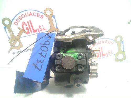 Injection pump CITROËN C4 I (LC_)  | BP24649712M78 