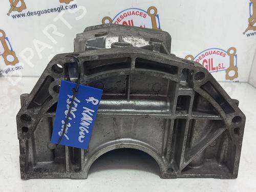 Oil sump RENAULT KANGOO (KC0/1_) 1.5 dCi (KC08, KC09) | BP20765247M115 