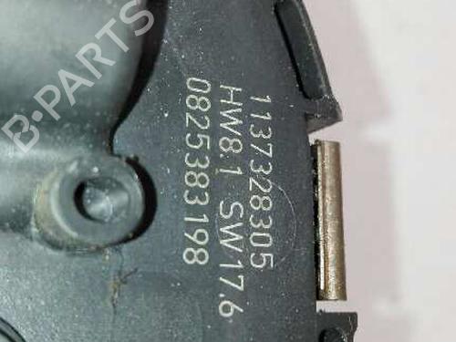 Used Front wiper motor PEUGEOT 407 (6D_) [2004-2011]  20784666