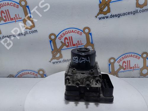 Abs pomp OPEL ASTRA H (A04) [2004-2014]  20762018