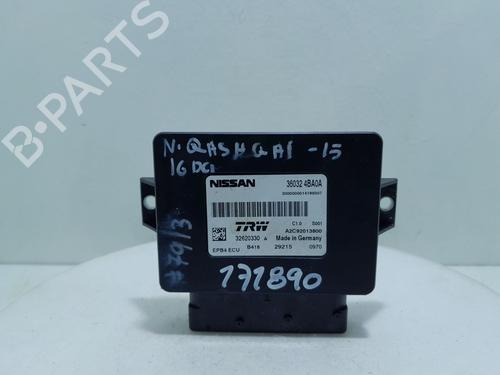 Used Electronic module NISSAN QASHQAI II SUV (J11, J11_) 1.6 dCi (130 hp) 21097336