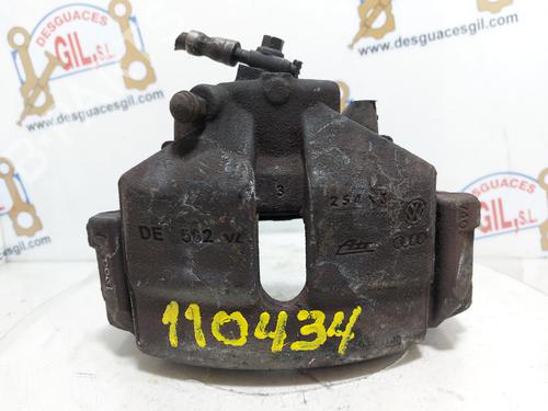 Used Right front brake caliper VW GOLF V (1K1) [2003-2010]  20739587