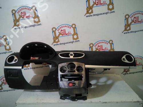 Dashboard RENAULT CLIO III (BR0/1, CR0/1) 1.5 dCi | BP20791803C46 
