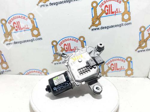 Used Front wiper motor CITROËN C4 Grand Picasso I (UA_) 1.6 HDi (109 hp) 20734274