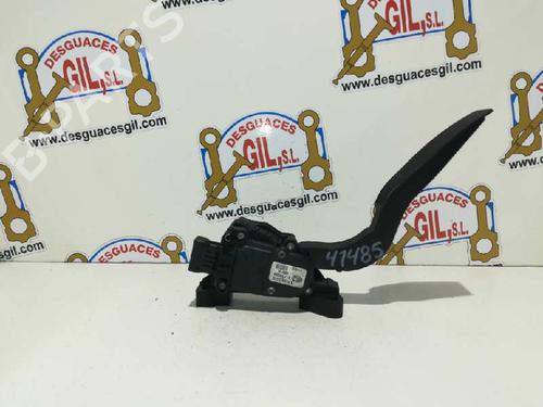 Used Pedal FIAT CROMA (194_) 1.9 D Multijet (194AXB1B) (120 hp) 20799475