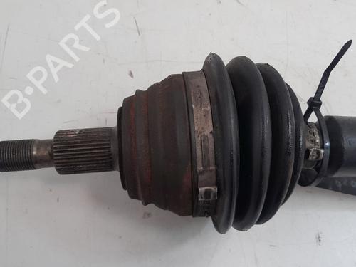 Right front driveshaft SEAT LEON (1M1) | BP36361937M39 - Image 3