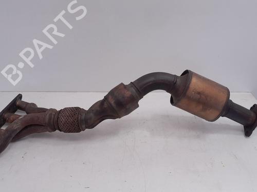 Used Catalyst MINI MINI (R50, R53) Cooper (116 hp) 30200552