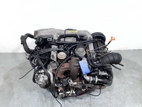 Motor AUDI A6 C5 (4B2) 2.5 TDI | BP20802500M1 