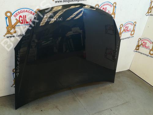 Used Hood OPEL ASTRA H (A04) [2004-2014]  20756070