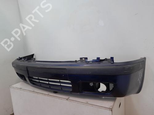 Front bumper SKODA FELICIA I Pickup (6UF, 6U7) 1.3 | BP27337064C7 