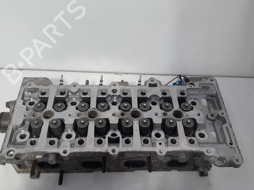 Used Cylinder head Cylinder head FIAT STILO (192_) [2001-2010] 34129033 34129033