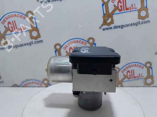 ABS pump RENAULT ZOE (BFM_)  | BP21828702M43 