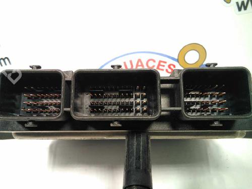 Engine control unit (ECU) PEUGEOT 307 Break (3E)  | BP20795464M57 
