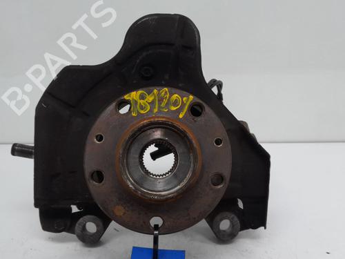 Used Right front steering knuckle Right front steering knuckle FIAT DUCATO Van (290_) [1989-1994] 34129324 34129324
