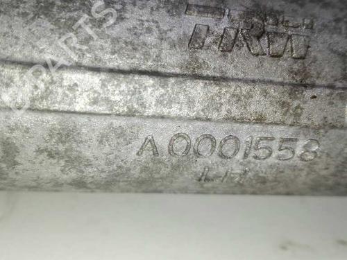 Steering rack RENAULT CLIO III (BR0/1, CR0/1) 1.5 dCi (BR17, CR17) | BP20776900M22