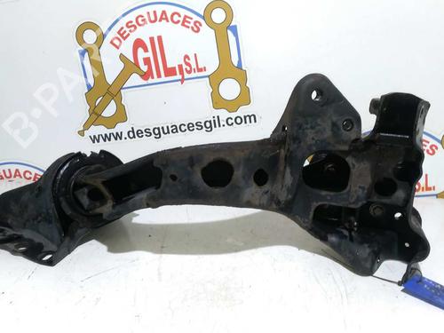 Used Left rear steering knuckle MINI MINI (R50, R53) Cooper (116 hp) 20807058