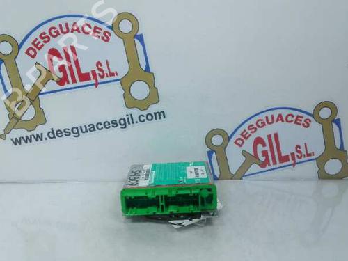 ECU airbags FIAT GRANDE PUNTO (199_) 1.3 D Multijet | BP20806425M53 