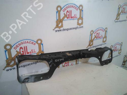Frontplate/Frontkurv CITROËN XSARA (N1) 1.9 TD | BP20736650C72 
