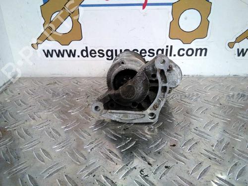Starter CITROËN C2 (JM_) 1.1 | BP20779290M8 