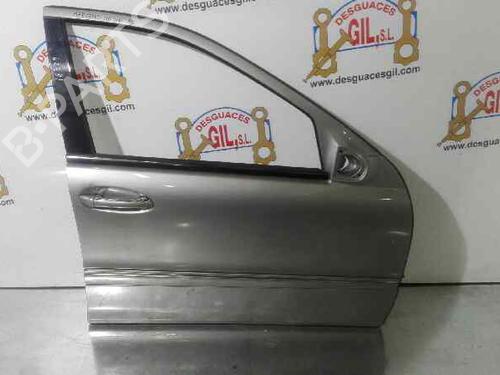 Used Right front door MERCEDES-BENZ E-CLASS (W211) E 270 CDI (211.016) (177 hp) 20783221