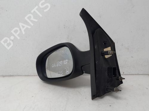 Used Left mirror RENAULT SCÉNIC I MPV (JA0/1_, FA0_) 1.9 dTi (JA1U) (80 hp) 30004528