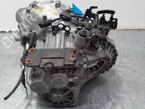 Gearbox KIA MAGENTIS II (MG)  | BP26713987M3 