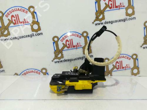 Rear right lock VOLVO S60 I (384) D5 | BP20808853C99 