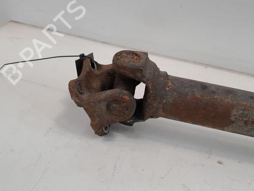 Driveshaft MITSUBISHI PAJERO II (V3_W, V2_W, V4_W, V5_W) 2.8 TD (V46W, V26W) | BP29452743M37 