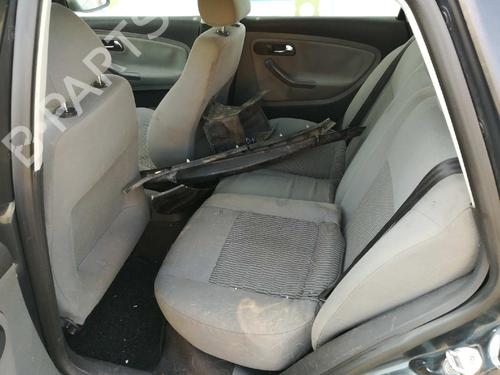 Engine SEAT IBIZA III (6L1)  | BP20797493M1 
