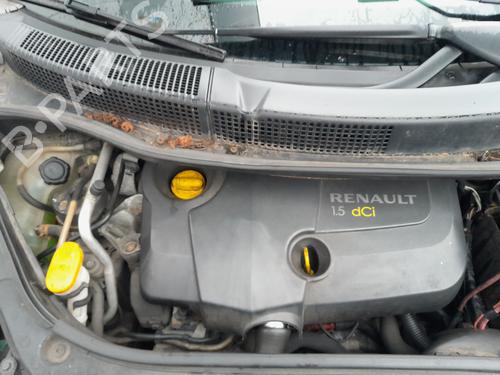 Engine RENAULT SCÉNIC II (JM0/1_) 1.5 dCi (JM1E, JM16) | BP37424322M1 - Image 9