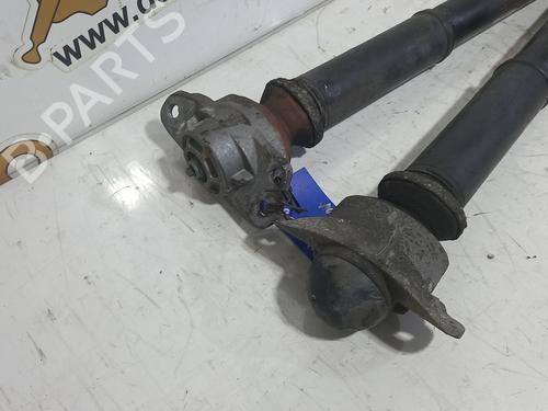 Right rear shock absorber AUDI A3 (8P1) 1.9 TDI | BP20748211M19 