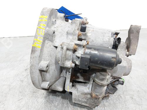 Gearbox SMART CITY-COUPE (450) 0.6 (S1CLA1, 450.341) | BP20737631M3 