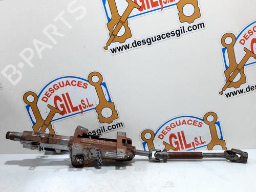 Used Steering column VW GOLF VII (5G1, BQ1, BE1, BE2) 2.0 GTI (230 hp) 20757457