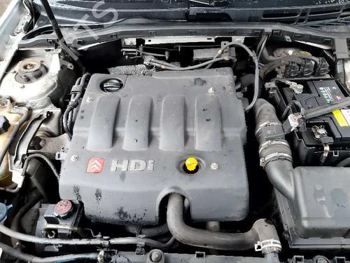 Engine control unit (ECU) CITROËN XSARA (N1) 2.0 HDi 90 | BP20735241M57 