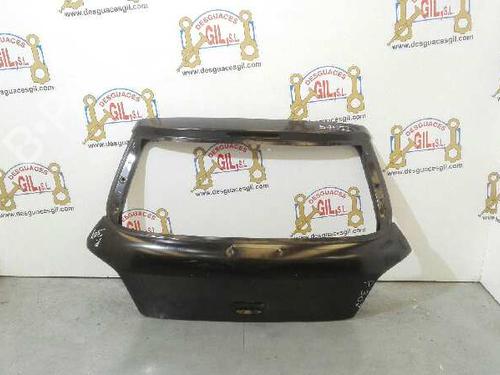Used Tailgate PEUGEOT 307 (3A/C) 2.0 HDi 110 (107 hp) 20807721