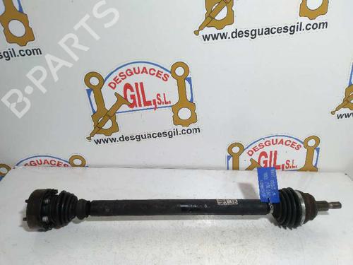 Used Right front driveshaft SEAT TOLEDO II (1M2) 1.8 20V (125 hp) 20799821