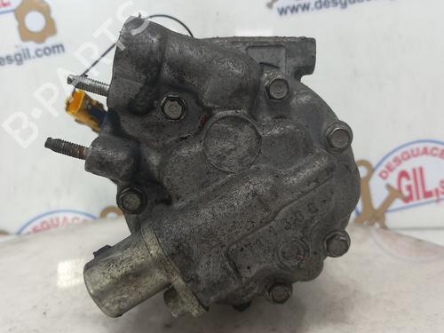 AC compressor CITROËN C5 I (DC_) 2.0 16V HPi (DCRLZB) | BP20771583M34 