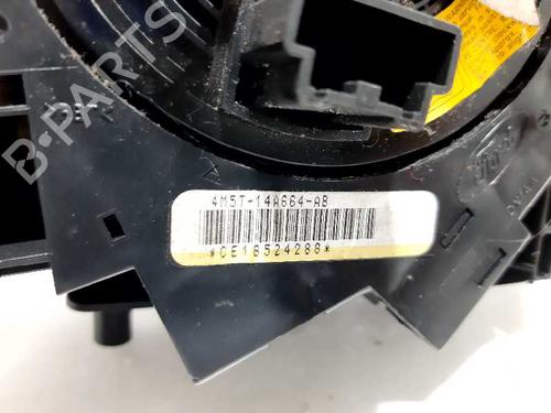 Squib airbag FORD FOCUS II (DA_, HCP, DP) 2.0 TDCi | BP20801198C102 