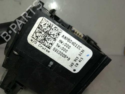 Steering column stalk SEAT LEON (1P1)  | BP20805522I23 