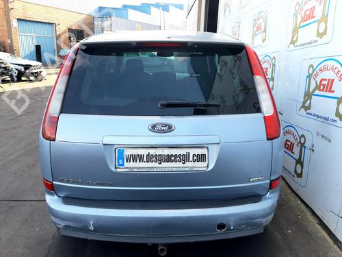 Right mirror FORD FOCUS C-MAX (DM2)  | BP20759683C27 
