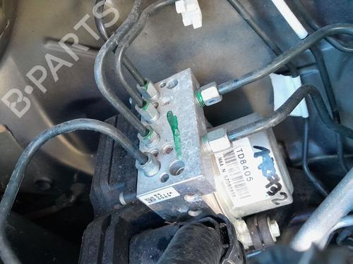 Módulo de ABS NISSAN JUKE (F15) [2010-2019]  30298382