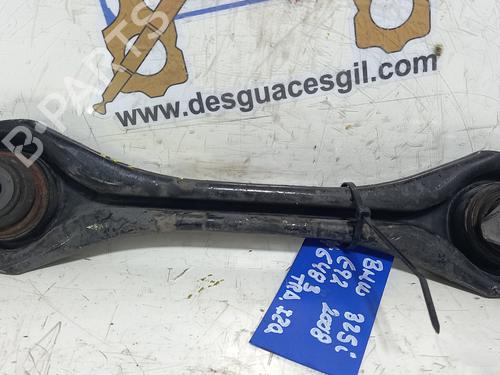 Used Right rear suspension arm BMW 3 Coupe (E92) 325 i (218 hp) 20750038