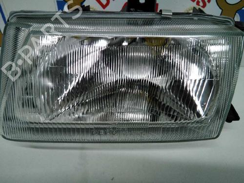 Left headlight SEAT IBIZA II (6K1) 1.9 D | BP21068591C28 