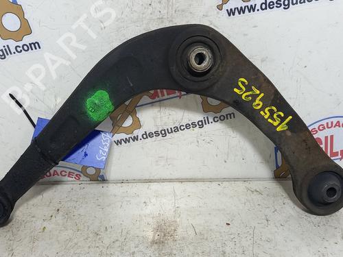 Venstre fortil bærearm PEUGEOT 206 Hatchback (2A/C) 1.1 i (60 hp) 20763522