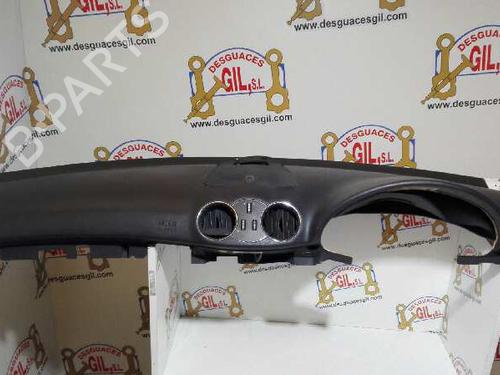 Used Dashboard MERCEDES-BENZ CLK (C209) [2002-2010]  20773641