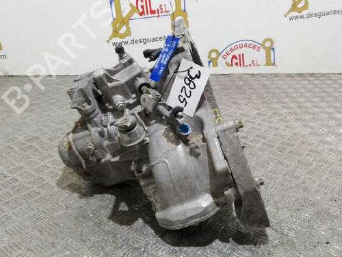 Gearbox OPEL TIGRA TwinTop (X04)  | BP20775484M3 