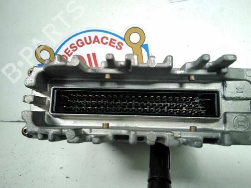 Engine control unit (ECU) VW GOLF III (1H1) 1.9 TDI | BP20794062M57 