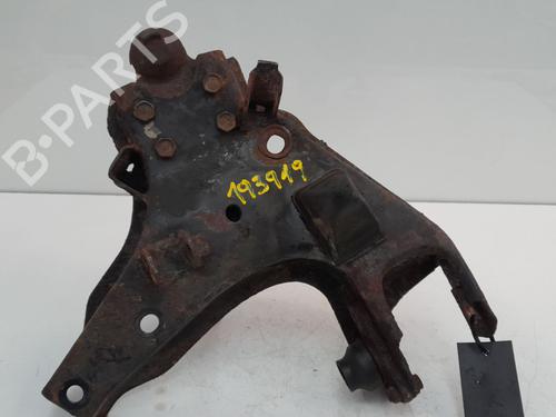 Used Left front suspension arm NISSAN TERRANO II (R20) 2.7 TDi 4WD (125 hp) 28950514