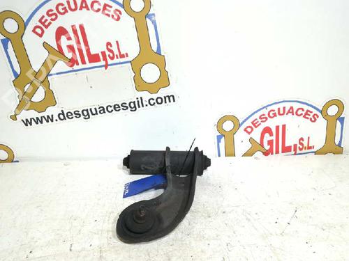 Right front suspension arm MERCEDES-BENZ C-CLASS (W202)  | BP20784809M13 