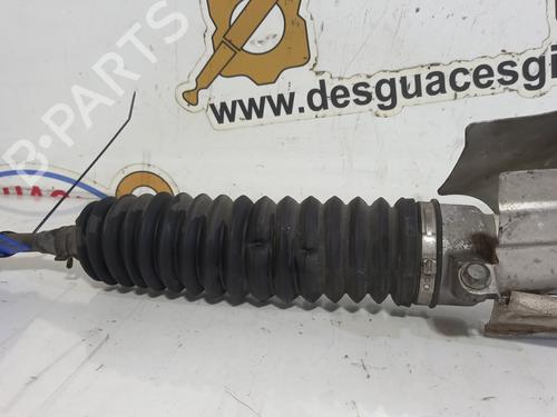 Steering rack NISSAN QASHQAI / QASHQAI +2 I (J10, NJ10, JJ10E) 1.6 dCi | BP20757706M22 